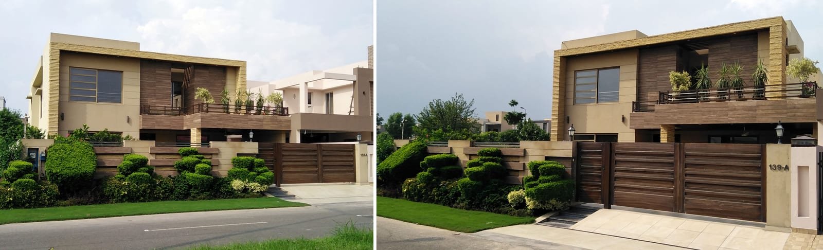 Residential